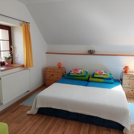 Penzion U Kovare Kutná Hora Kültér fotó