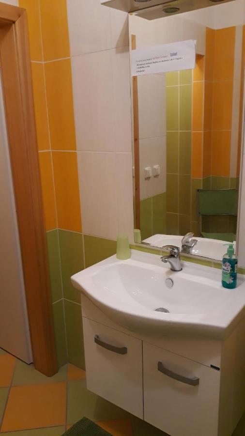 Penzion U Kovare Kutná Hora Kültér fotó